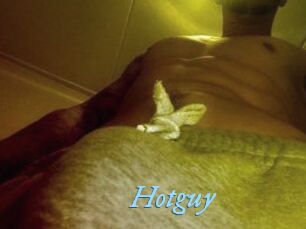 Hotguy