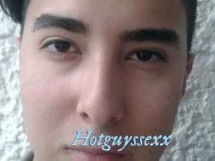 Hotguyssexx