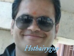 Hothairyguy