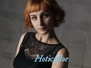 Hoticefloe