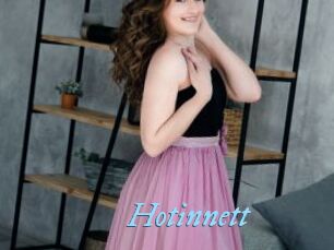Hotinnett