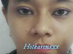 Hotkarenxxx