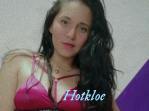Hotkloe