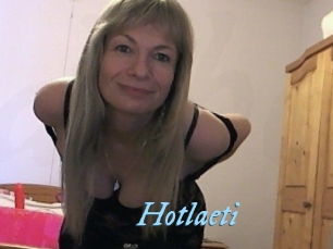 hotlaeti DeriheruI