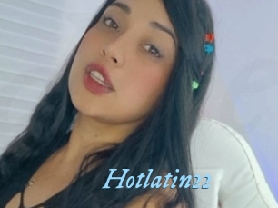 Hotlatin22