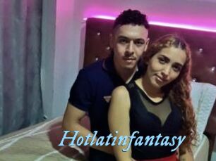 Hotlatinfantasy