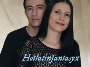 Hotlatinfantasyx