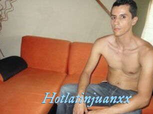 Hotlatinjuanxx
