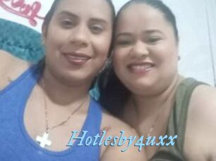 Hotlesby4uxx