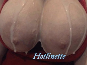 Hotlinette