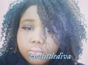 Hotlittlediva