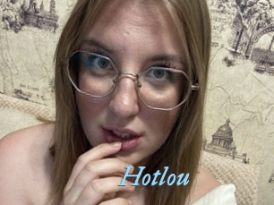 hotlou DeriheruI