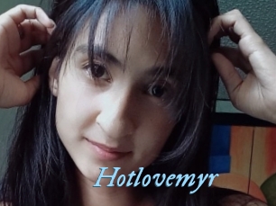 Hotlovemyr
