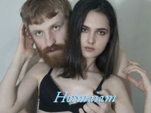 Hotmaiam