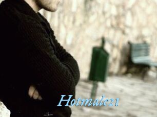 Hotmale21