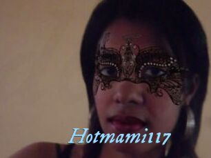 Hotmami117