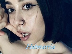 Hotmarria