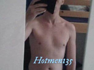 Hotmen135