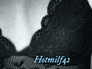 Hotmilf42