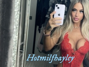 Hotmilfhayley