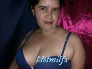Hotmilfx