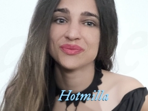 Hotmilla