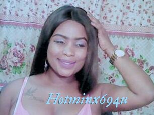 Hotminx694u