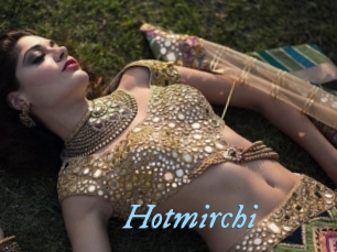 Hotmirchi
