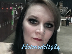 hotmodel1984 DeriheruI