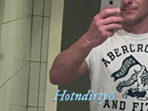 Hotndirty6