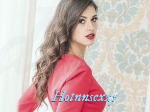 Hotnnsexxy