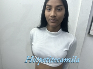 Hotpetitecamila