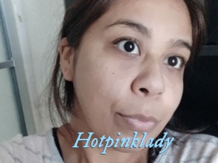 Hotpinklady
