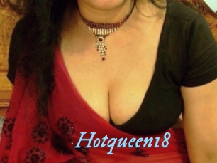 Hotqueen18