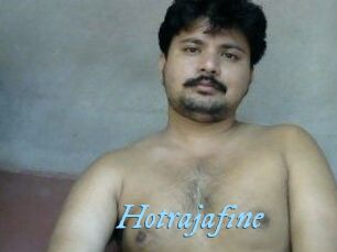 Hotrajafine