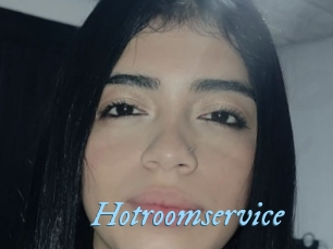 Hotroomservice
