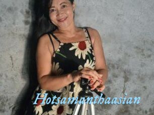 Hotsamanthaasian