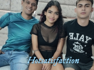 Hotsatisfaction
