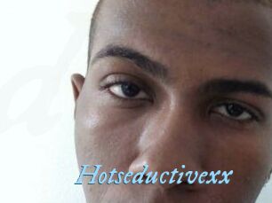 Hotseductivexx