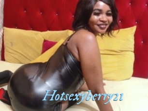 Hotsexyberry21