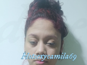Hotsexycamila69