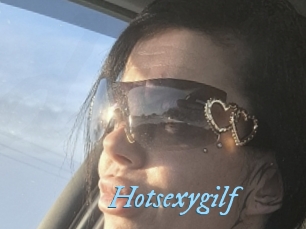 Hotsexygilf