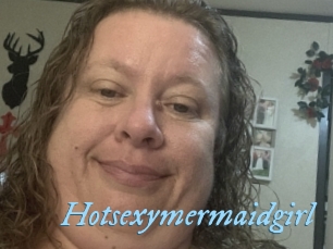 Hotsexymermaidgirl
