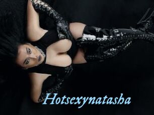 Hotsexynatasha