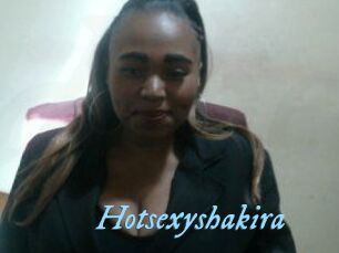 Hotsexyshakira