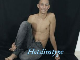 Hotslimtype
