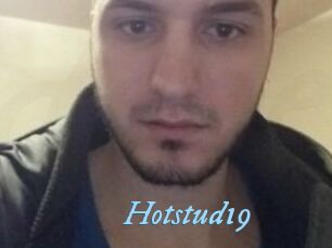Hotstud19