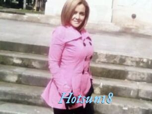Hotsun18