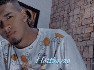 Hottboy20
