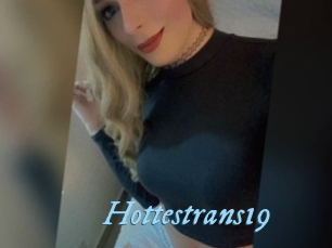 Hottestrans19